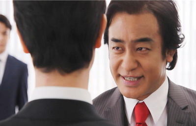 やられたらやり返す