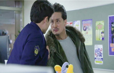 身内でもいえないのです