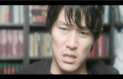 見つかるはずがない