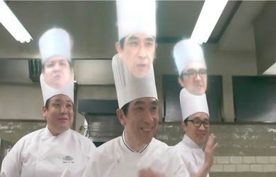 33(心の声)実際、邪魔だし