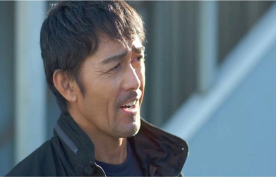 腹、へってないか