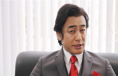 何しているのかしら・・