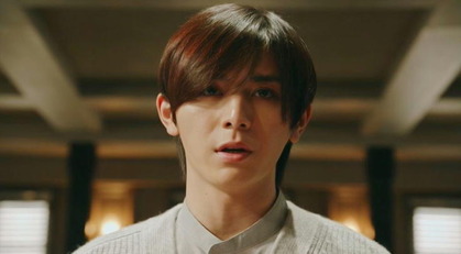 浦島エイジの殺人です