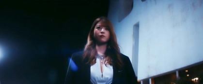 ゆっくりと帰っていく