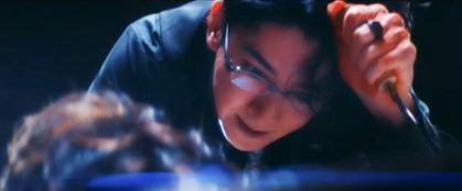 組を馬鹿にされ