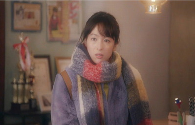 中学の時、一緒でした