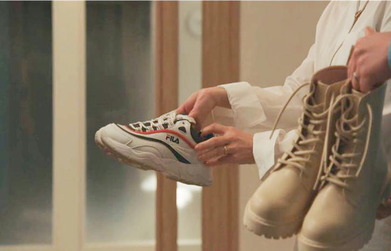 こつちり方がよく使っていました