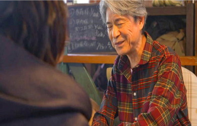 医者みたいなこというね