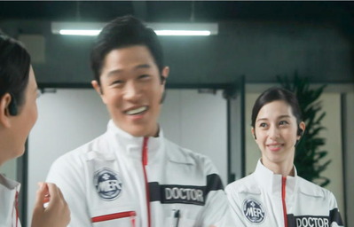 そういうのやめて下さいよ