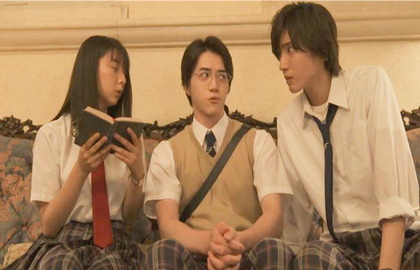 黒澤和馬のことです