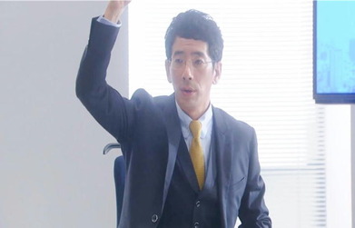 これからは宇宙だよ