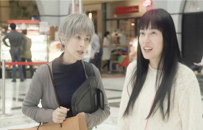 何してんの、こんなところで・・