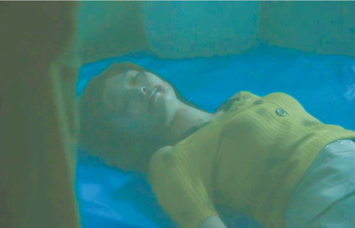 1今にも殺されそうな被害者・夏美