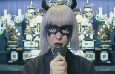 アタシがシロクロつけてあげるから