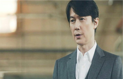 ぼくのことは警察は言わないで下さい