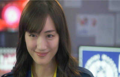 笑う姿が彩子の日高