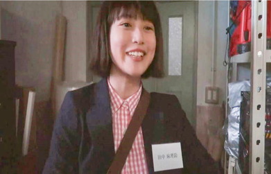 麻理鈴という名わちけよという遺言で