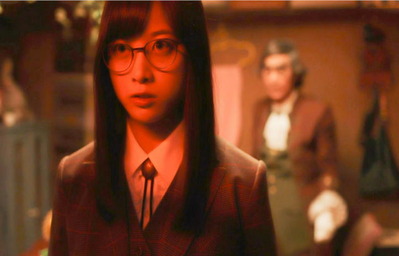 Lとの対決のはじまりどす