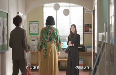 74復帰出来て、よかったですね