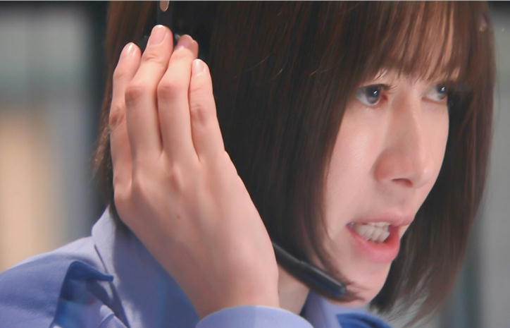 ドラマ ちっくな毎日 ボイス 110緊急指令室 第2話 Part3