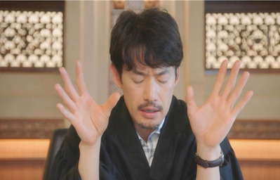 自殺か事故か・・