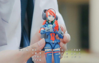 これもらつてくれませんか