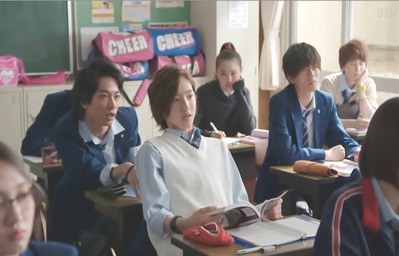 6のぶおって優秀な女装家だったよな