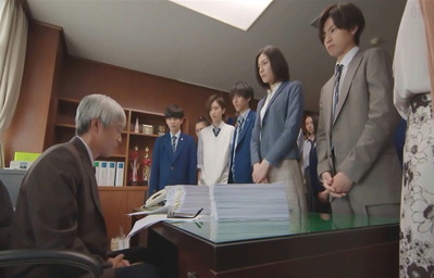 61軽い気持ちでやった