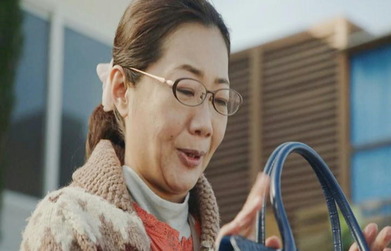 すごくかわいがってもらった