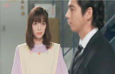 怒っていますよね