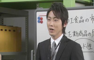 すごくうまいです