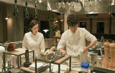 だって二人は・・