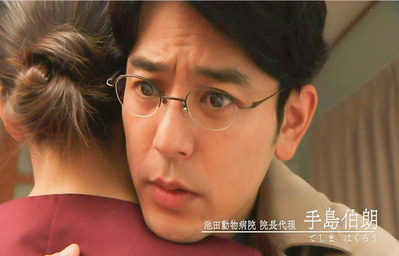 なんてことが起きる筈がない・・