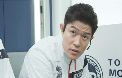 トリアージュを行い