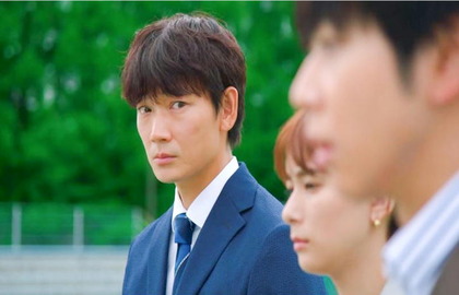 下半身付随に・・