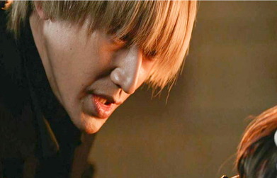 あれは人じやない