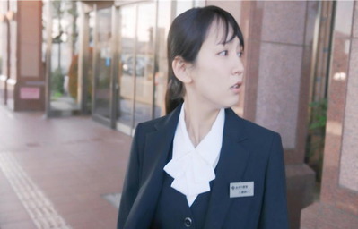 どこ行ったんだろう・・