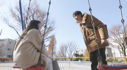 俺、がんばるから