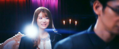 アタシ、いきますね