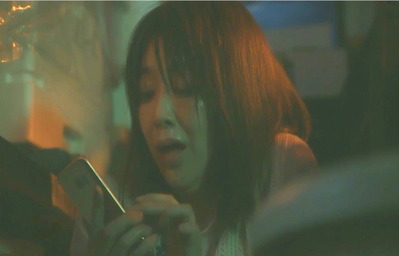 49警察からのコールバックの音が鳴ってしまった・・