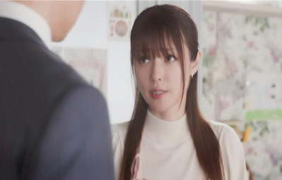 念の為、私も付いていくから