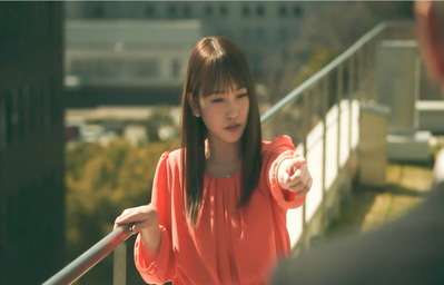 あなたは、どんな女でも手なづけられると思ってる