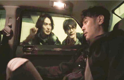 興津さんっ・・