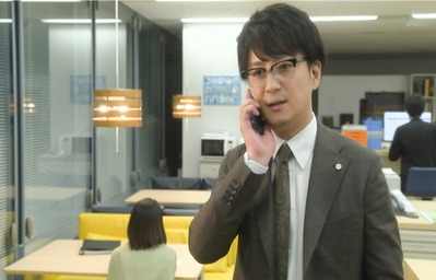その条件ですと、一人しかいません