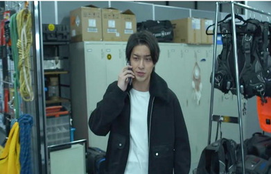 例のホルダー、どうでした・・