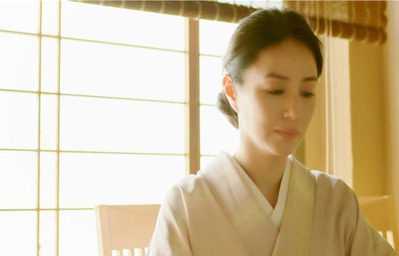 聞いてはおりませんが・・