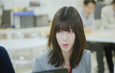 探るのが私たちの仕事じゃないですか