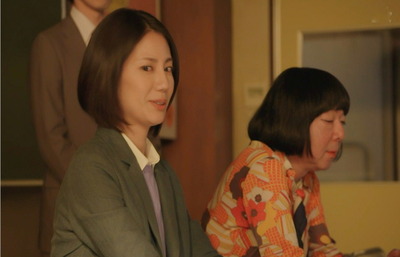 光岡君だけ再テストってのは不公平では