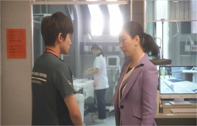 何かあったら、どうすんの・・