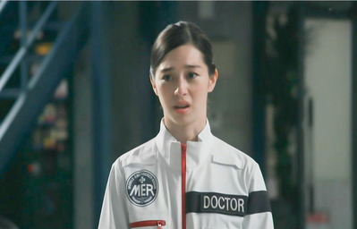 大事な式典なので・・